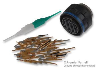 New arrival product D38999 26ME35SN TE Connectivity